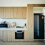 Peaceful 1Br Apt On St Kilda Rd Free Parking #Sb16