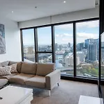 Prima Tower Level 33 With Balcony