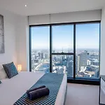 High End Apartment With Incredible Views