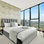 Glamorous 2B Southbank Home Lv44 #Msq44