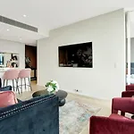 Glamorous 2B Southbank Home Lv44 #Msq44