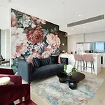 Glamorous 2B Southbank Home Lv44 #Msq44