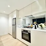 Glamorous 2B Southbank Home Lv40 Ocean View #Msq40