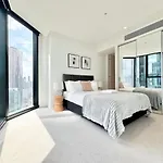 Glamorous 2B Southbank Home Lv40 Ocean View #Msq40