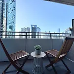 Stylish 1Br Southbank Apartment Close To Crown #Ba15