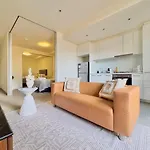 Stylish 1Br Southbank Apartment Close To Crown #Ba15