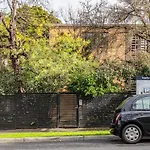 1Br W Free Parking! Near Swinburne University