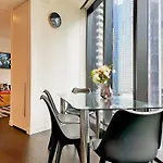 Comfort 2Br Apartment - 2 Queens By Sky High
