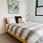 Urban Oasis In Kensington Close To Melbourne Cbd