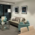 Premium 3 Bedroom Apartment In Southbank