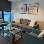 Premium 3 Bedroom Apartment In Southbank