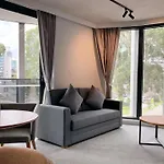 Clarion Apartments South Melbourne