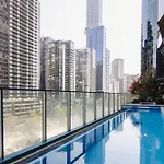 Southbank Sanctuary With Pool & Gym