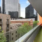 Spacious Riverside Living