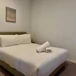 4 Bedroom Luxurious Apartment Near Cbd