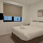 4 Bedroom Luxurious Apartment Near Cbd