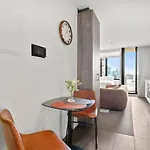 Stylish Cbd Haven Near Southern Cross Station