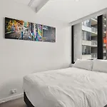 Stylish Cbd Haven Near Southern Cross Station
