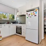 Chic Elwood 1Br Apt With Free Parking