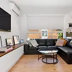 Chic Elwood 1Br Apt With Free Parking