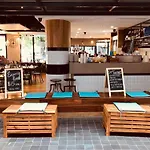 The Sebel Residences Melbourne Docklands Serviced Apartments