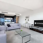 Southbank Apartments Eureka