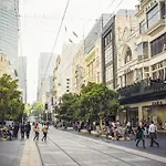 City Tempo - Queen St