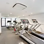 Corporate Keys - Elm Apartments