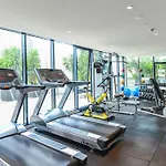 Staycentral - Cityviews On City Road Southbank