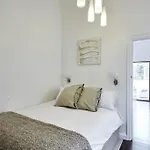 The Anderson, South Melbourne, Msac 400M, Parking, Balcony