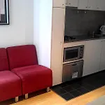 Ozstays Apartments