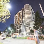 Melbourne Holiday Apartments Mccrae Street