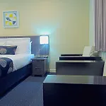 Park Squire Motor Inn & Serviced Apartments