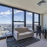 Stayicon Serviced Apartment On Collins