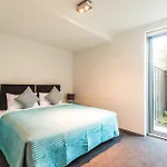 Orange Serviced Apartment