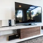 Orange Serviced Apartment