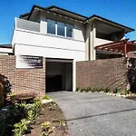 Orange Serviced Apartment