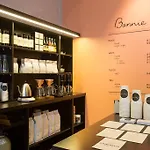 1 Exhibition Apartment Hotel