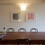 1 Exhibition Apartment Hotel