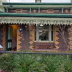 Boutique Stays - Heath Terrace, House In Port Melbourne