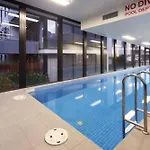 Staycentral - Spacious Seaviews Port Melbourne