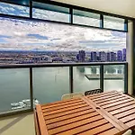 Melbourne Holiday Apartments Bourke Street