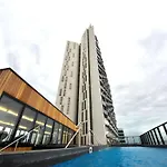 Royal Stays Apartments Melbourne - Docklands