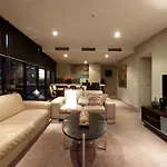 Docklands Prestige Apartments