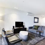Corporate Keys - Elm Apartments