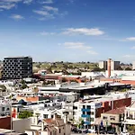 Corporate Keys - Lilli Apartments