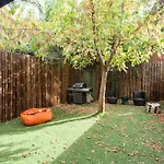 Retro House