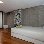 Retro House
