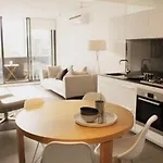 Guilfoyle Apartments
