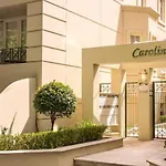 Caroline Serviced Apartments South Yarra